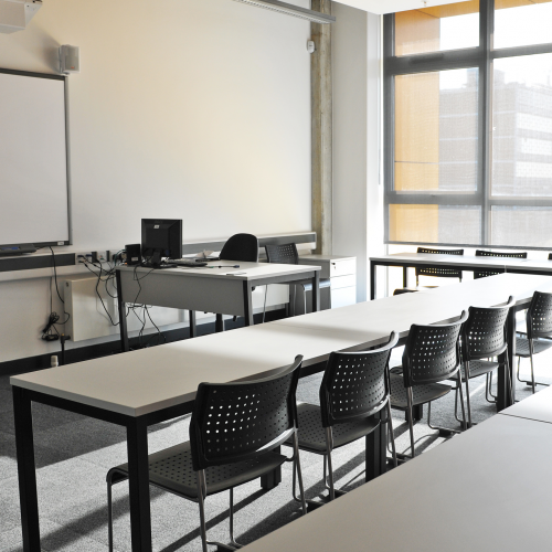 Classroom Tables-Education Furniture-CTE09